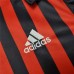 AC Milan 99/00 Home Red&Black Soccer Jersey